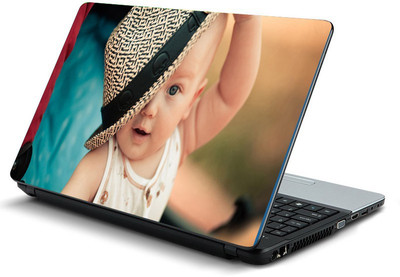 

Printclub PCLS-0343 Vinyl Laptop Decal 15.6