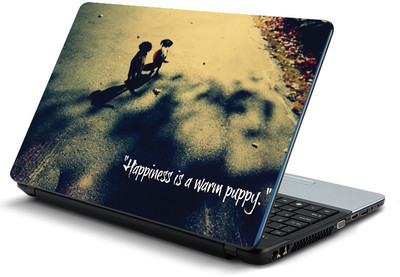 

Printclub PCLS-1925 Vinyl Laptop Decal 15.6