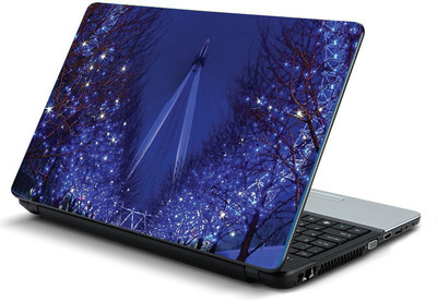

Printclub PCLS-1352 Vinyl Laptop Decal 15.6