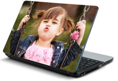 

Printclub PCLS-1663 Vinyl Laptop Decal 15.6