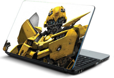 

Printclub PCLS-0769 Vinyl Laptop Decal 15.6