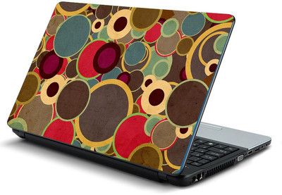 

Printclub PCLS-0705 Vinyl Laptop Decal 15.6