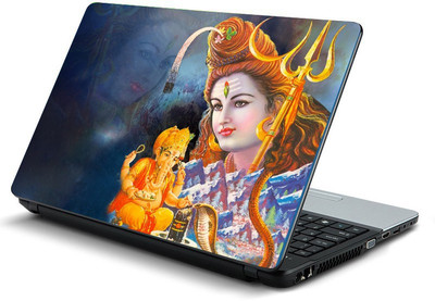 Printclub PCLS-1503 Vinyl Laptop Decal 15.6