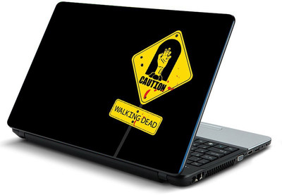 

Printclub PCLS-0911 Vinyl Laptop Decal 15.6