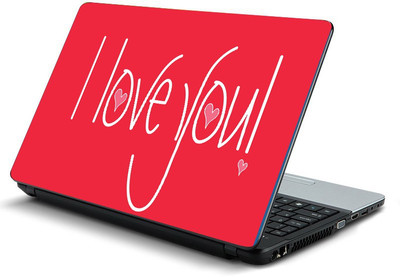 

Printclub PCLS-1180 Vinyl Laptop Decal 15.6