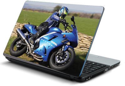 

Printclub PCLS-1641 Vinyl Laptop Decal 15.6