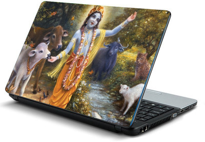 Printclub PCLS-1222 Vinyl Laptop Decal 15.6