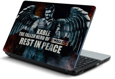 

Printclub PCLS-0451 Vinyl Laptop Decal 15.6