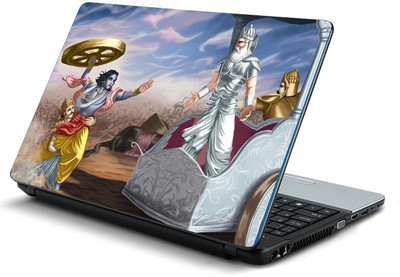 

Printclub PCLS-1471 Vinyl Laptop Decal 15.6