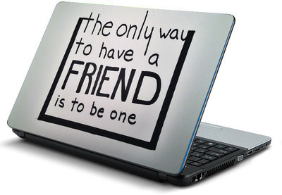 

Printclub PCLS-0568 Vinyl Laptop Decal 15.6