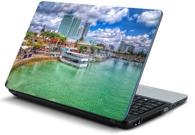 

Printclub PCLS-1638 Vinyl Laptop Decal 15.6