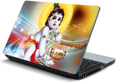 

Printclub PCLS-1664 Vinyl Laptop Decal 15.6