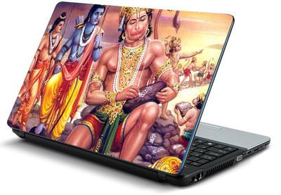 

Printclub PCLS-1492 Vinyl Laptop Decal 15.6