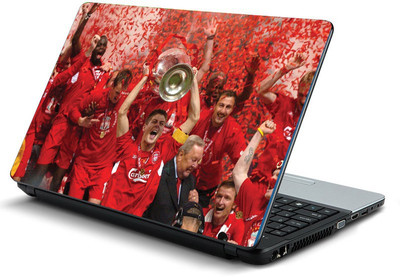 

Printclub PCLS-0990 Vinyl Laptop Decal 15.6