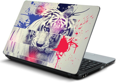 Printclub PCLS-0060 Vinyl Laptop Decal 15.6