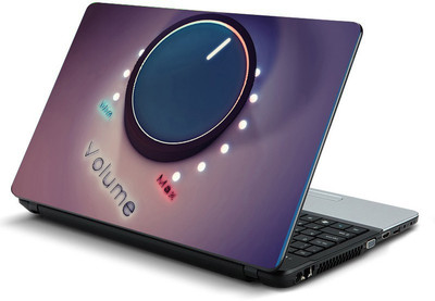 

Printclub PCLS-0914 Vinyl Laptop Decal 15.6