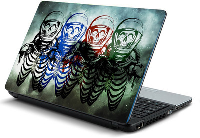 

Printclub PCLS-0923 Vinyl Laptop Decal 15.6