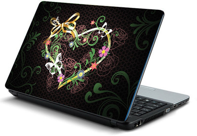 

Printclub PCLS-1255 Vinyl Laptop Decal 15.6