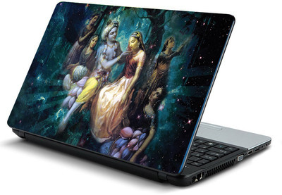 

Printclub PCLS-1237 Vinyl Laptop Decal 15.6