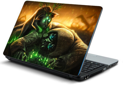 

Printclub PCLS-1124 Vinyl Laptop Decal 15.6