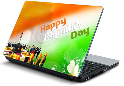 

Printclub PCLS-1446 Vinyl Laptop Decal 15.6