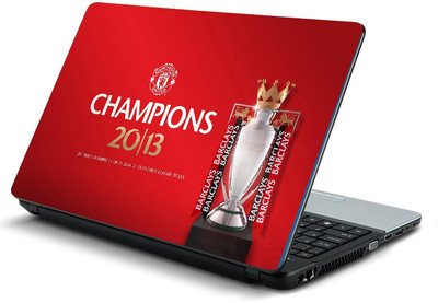 

Printclub PCLS-0863 Vinyl Laptop Decal 15.6
