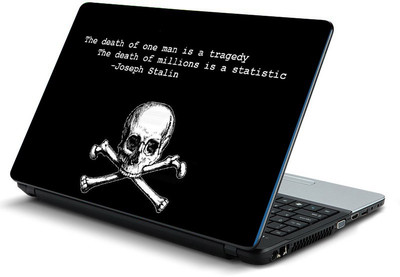 Printclub PCLS-0262 Vinyl Laptop Decal 15.6