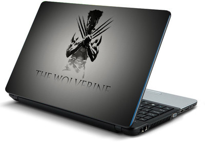 

Printclub PCLS-1078 Vinyl Laptop Decal 15.6