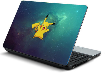 

Printclub PCLS-0892 Vinyl Laptop Decal 15.6