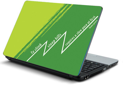 

Printclub PCLS-0152 Vinyl Laptop Decal 15.6