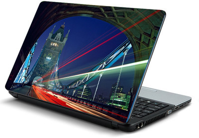 

Printclub PCLS-1944 Vinyl Laptop Decal 15.6