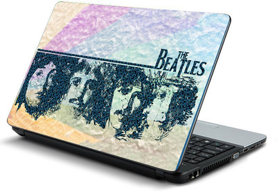 

Printclub PCLS-0288 Vinyl Laptop Decal 15.6