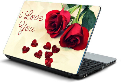 

Printclub PCLS-1214 Vinyl Laptop Decal 15.6