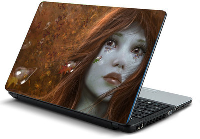

Printclub PCLS-1929 Vinyl Laptop Decal 15.6