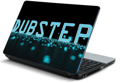 Printclub PCLS-0094 Vinyl Laptop Decal 15.6