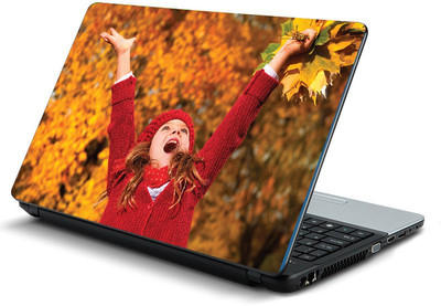 

Printclub PCLS-1447 Vinyl Laptop Decal 15.6