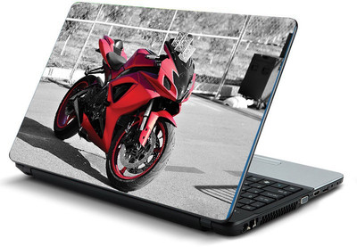 

Printclub PCLS-1527 Vinyl Laptop Decal 15.6