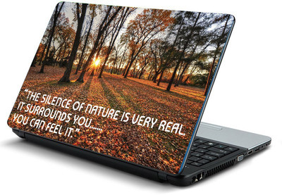 

Printclub PCLS-1183 Vinyl Laptop Decal 15.6