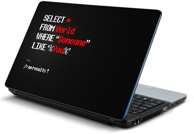 

Printclub PCLS-0506 Vinyl Laptop Decal 15.6