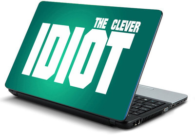 

Printclub PCLS-0348 Vinyl Laptop Decal 15.6