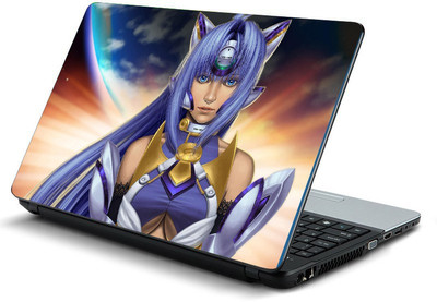 

Printclub PCLS-1146 Vinyl Laptop Decal 15.6
