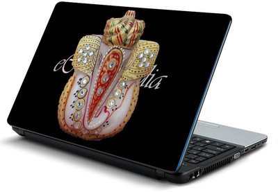 

Printclub PCLS-1469 Vinyl Laptop Decal 15.6