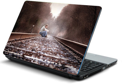 

Printclub PCLS-1519 Vinyl Laptop Decal 15.6