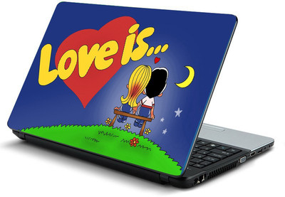 

Printclub PCLS-1430 Vinyl Laptop Decal 15.6