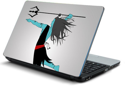 Printclub PCLS-1475 Vinyl Laptop Decal 15.6