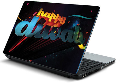 

Printclub PCLS-1215 Vinyl Laptop Decal 15.6