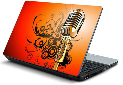 

Printclub PCLS-0620 Vinyl Laptop Decal 15.6