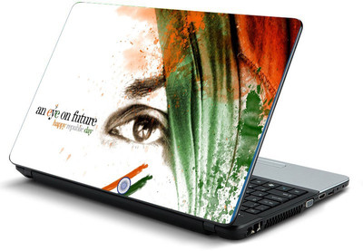 

Printclub PCLS-1401 Vinyl Laptop Decal 15.6