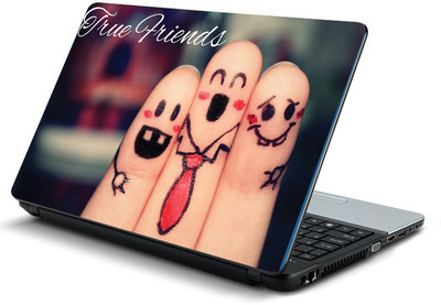 

Printclub PCLS-1045 Vinyl Laptop Decal 15.6