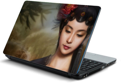 

Printclub PCLS-1117 Vinyl Laptop Decal 15.6